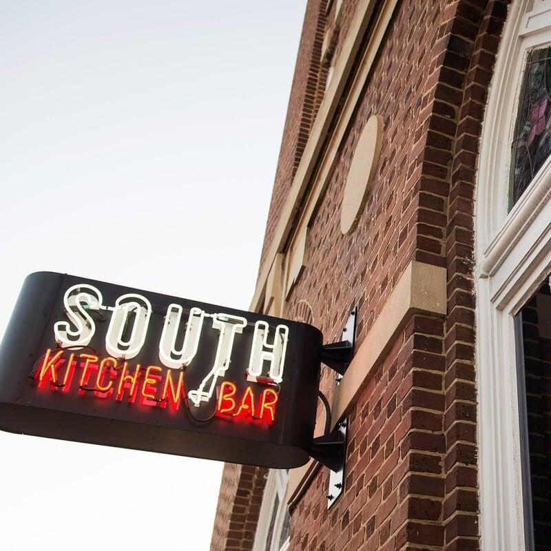 South Kitchen and Bar